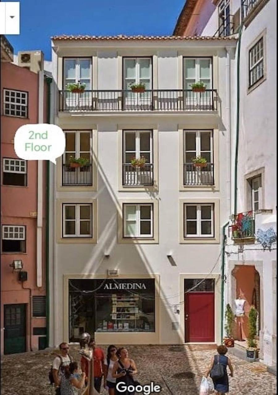Casas Do Arco Apartment Coimbra Exterior foto