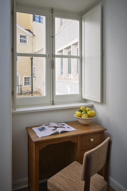 Casas Do Arco Apartment Coimbra Cameră foto