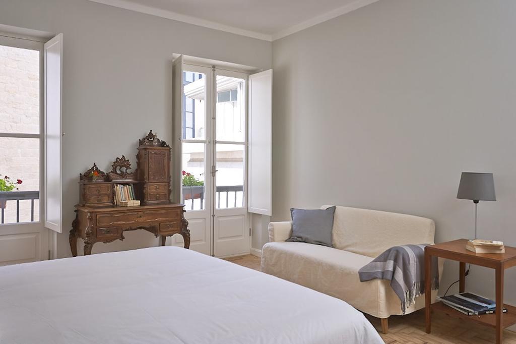 Casas Do Arco Apartment Coimbra Cameră foto