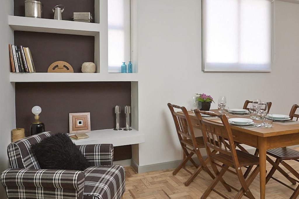 Casas Do Arco Apartment Coimbra Cameră foto