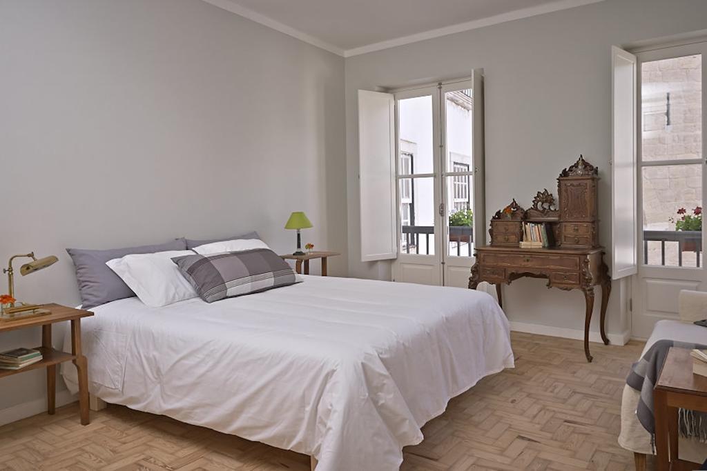 Casas Do Arco Apartment Coimbra Cameră foto