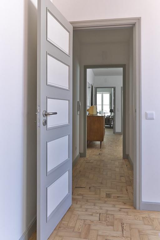Casas Do Arco Apartment Coimbra Cameră foto